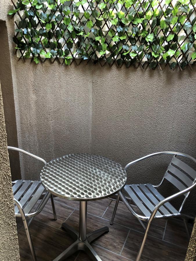 Hostel California Cafe Bar Sao Paulo Dış mekan fotoğraf