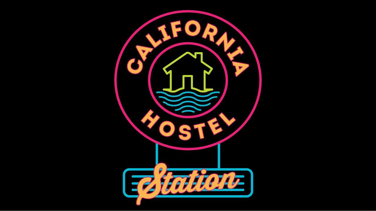 Hostel California Cafe Bar Sao Paulo Dış mekan fotoğraf