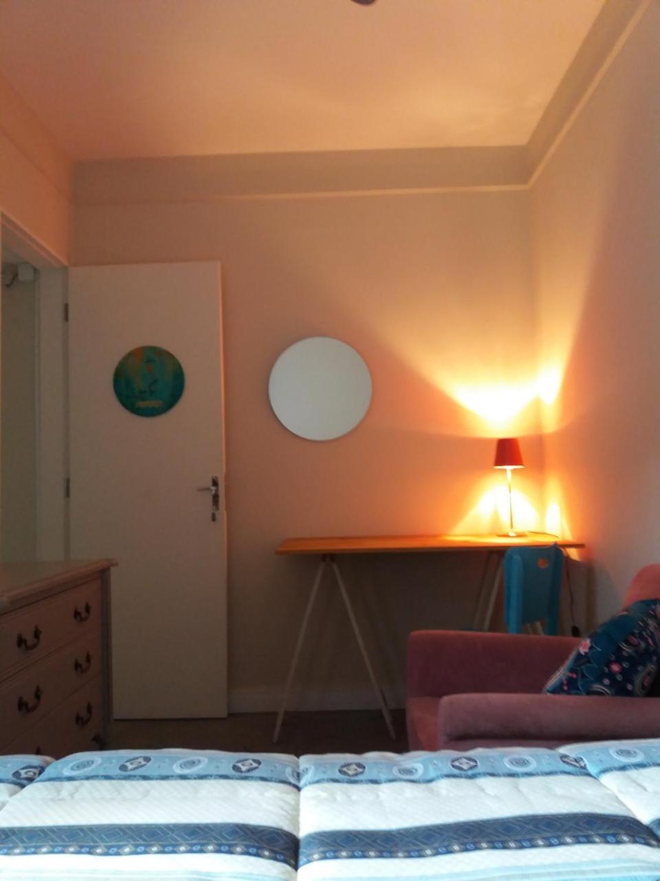 Hostel California Cafe Bar Sao Paulo Dış mekan fotoğraf