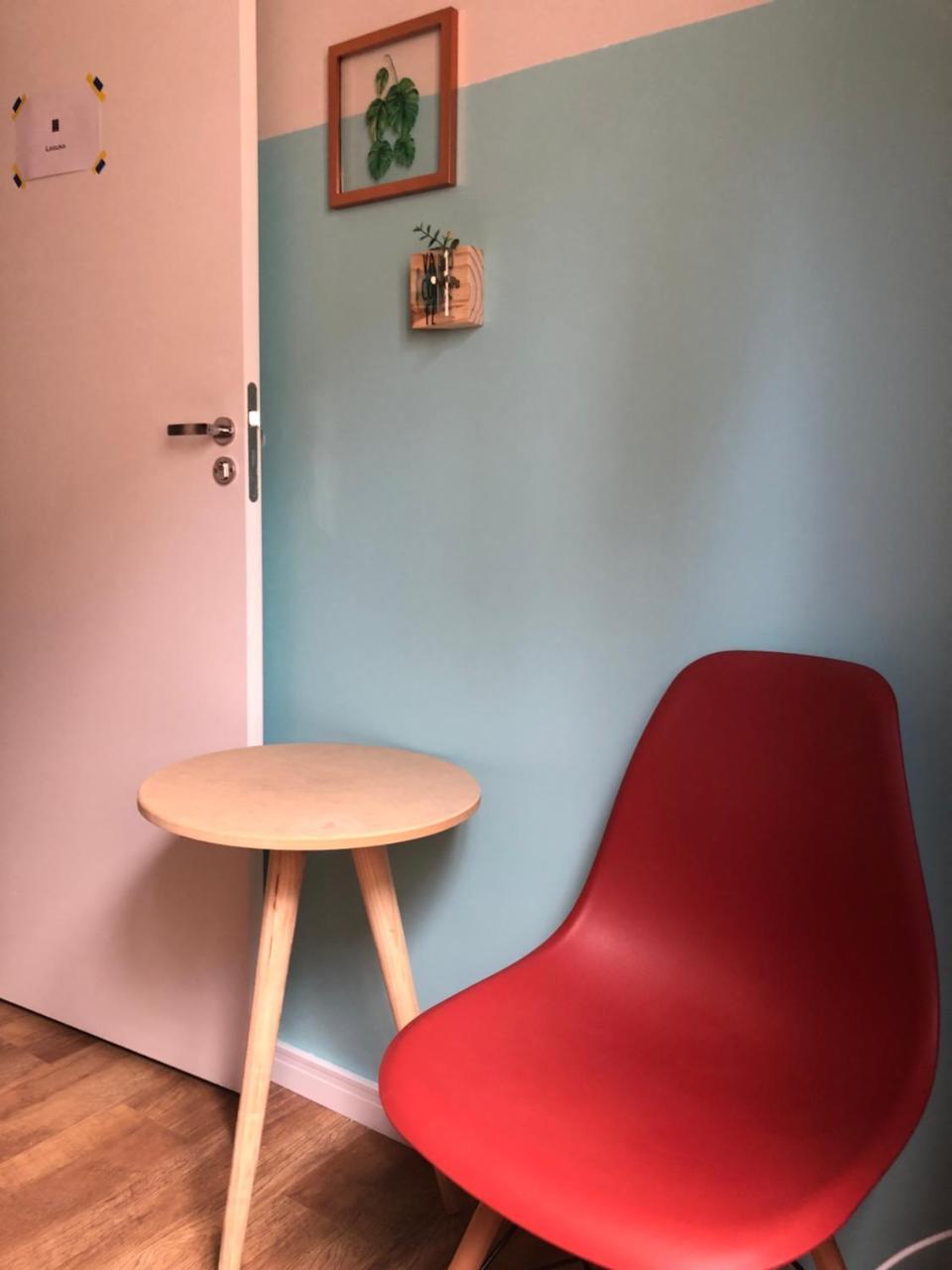 Hostel California Cafe Bar Sao Paulo Dış mekan fotoğraf