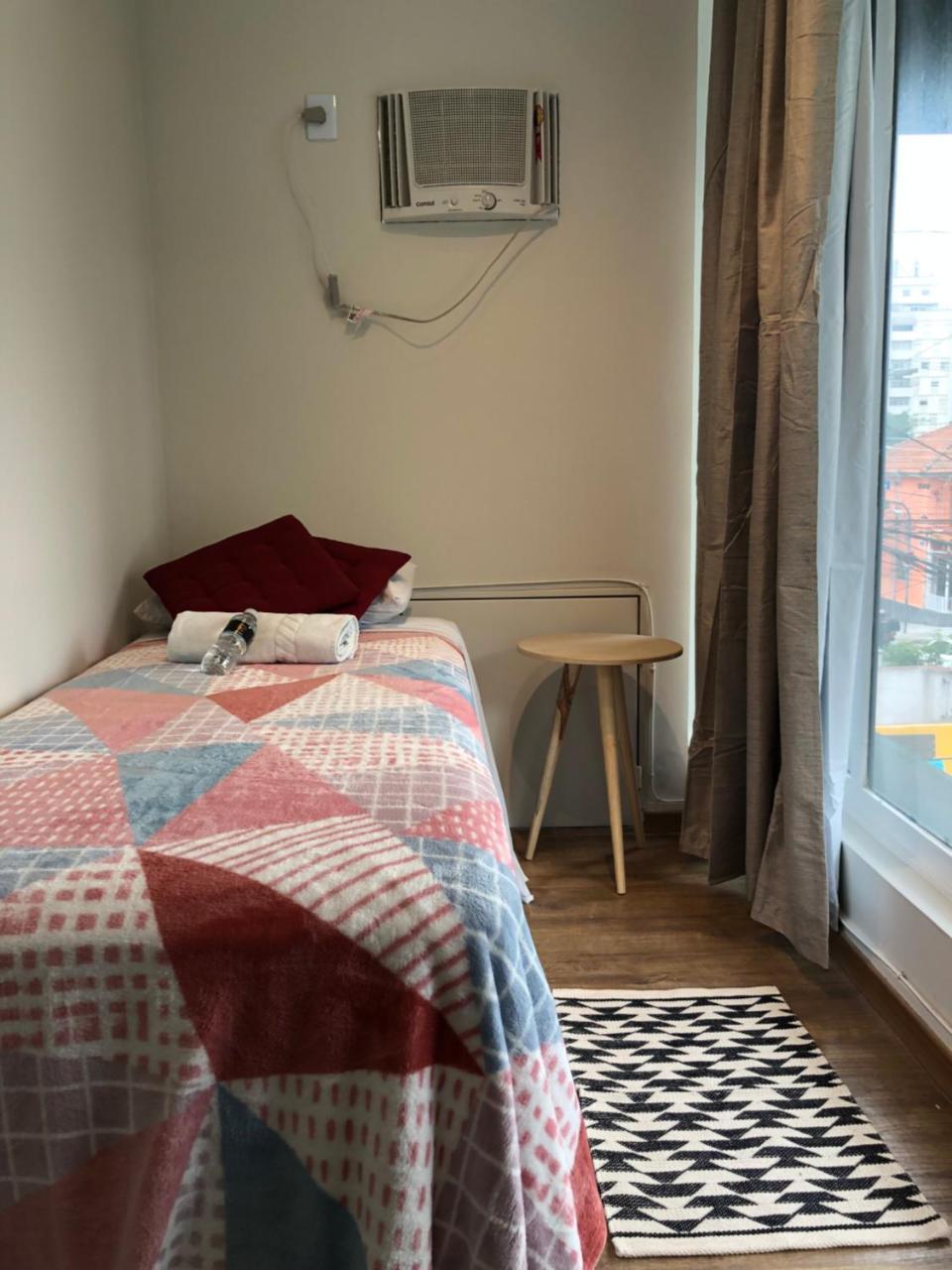 Hostel California Cafe Bar Sao Paulo Dış mekan fotoğraf